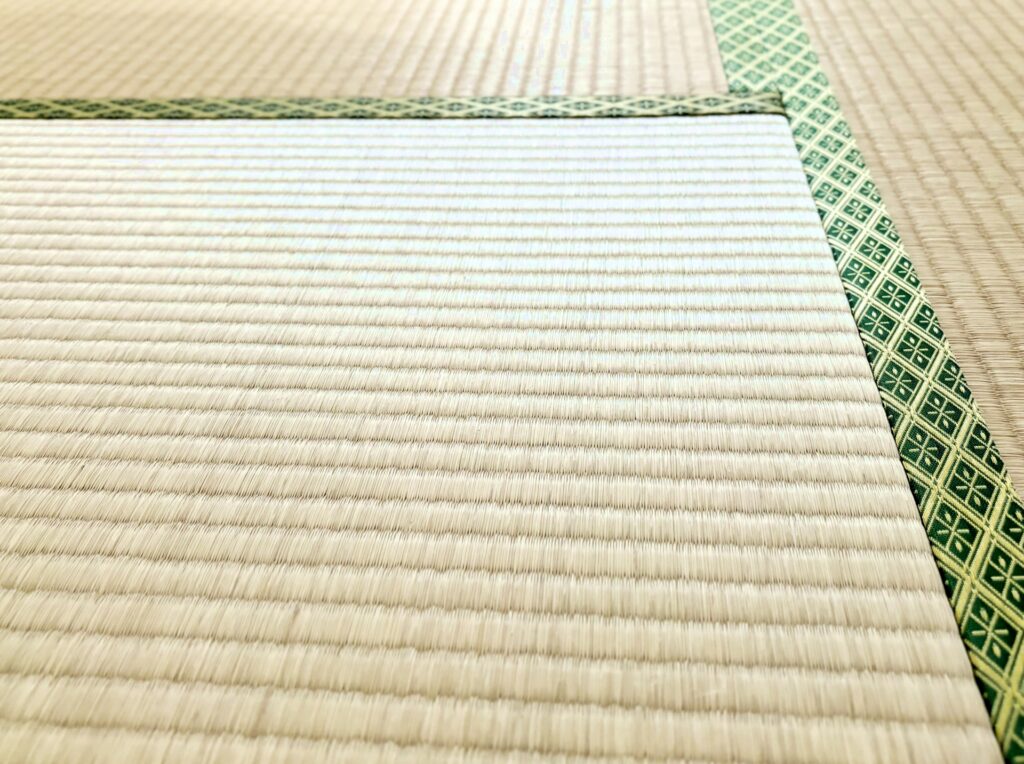 「石川製畳店さんにお願いして本当に良かった。またお願いしたいです。」