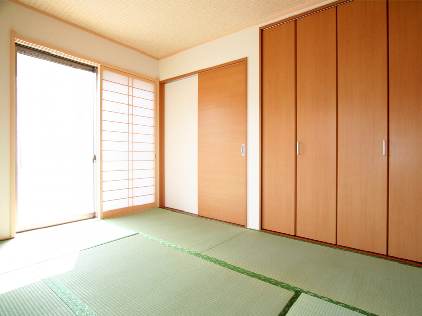 表替え