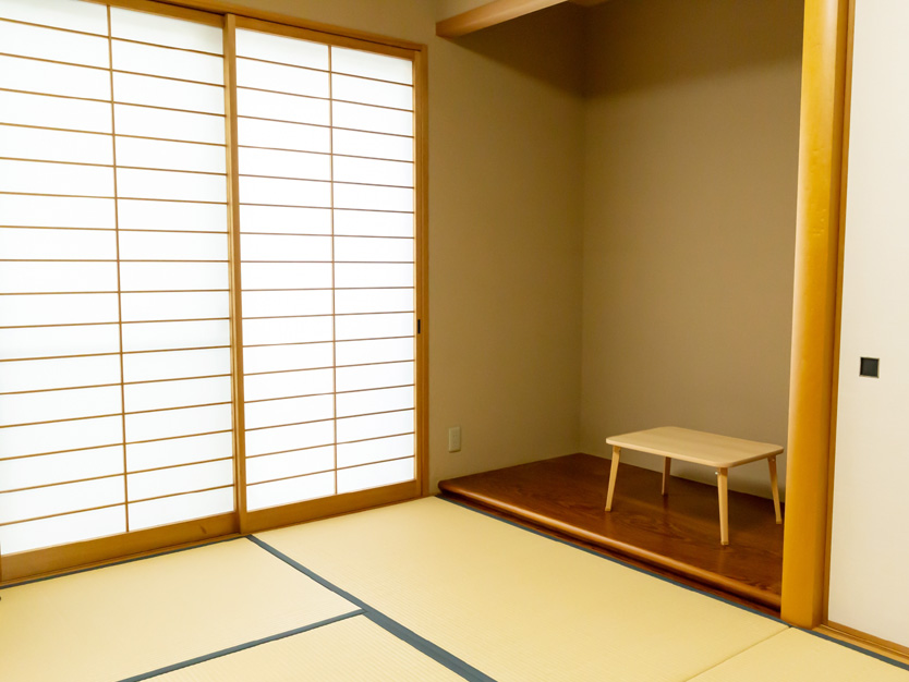裏返し